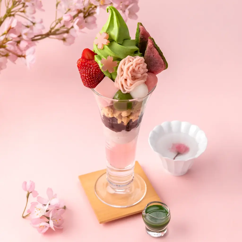 祇園辻利 公式オンラインショップにて3月5日（木）12時 より「お花見特集」をスタート！ 画像 13