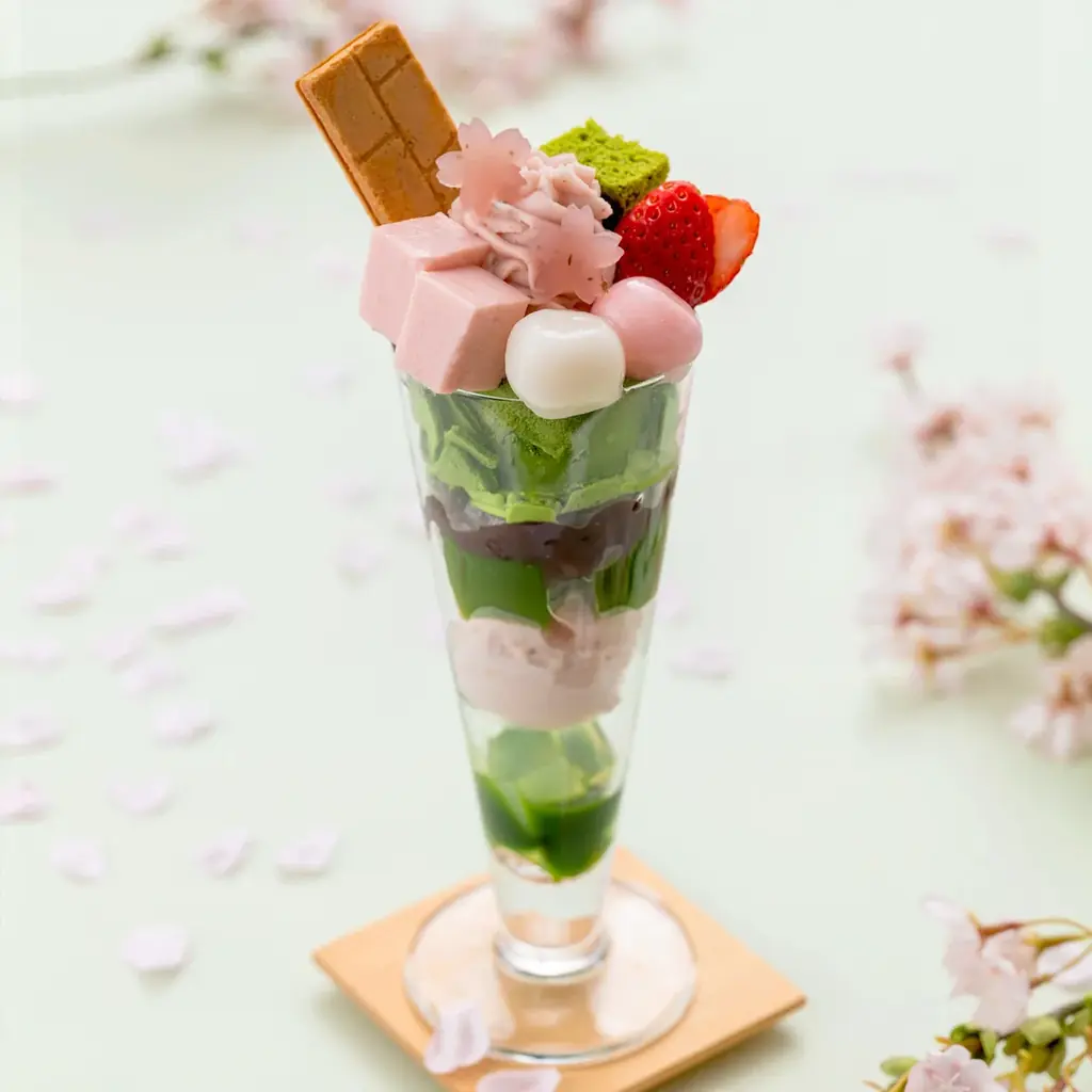 祇園辻利 公式オンラインショップにて3月5日（木）12時 より「お花見特集」をスタート！ 画像 14