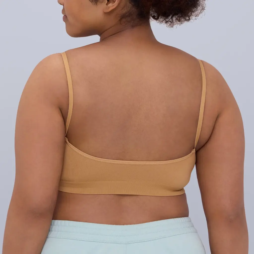 3月8日「国際女性デー」に向けて「コンビニエンスウェア」から累計販売数約13万枚のブラウェア新色と締め付けを軽減したなめらかな肌触りのリラックスショーツを展開 画像 11