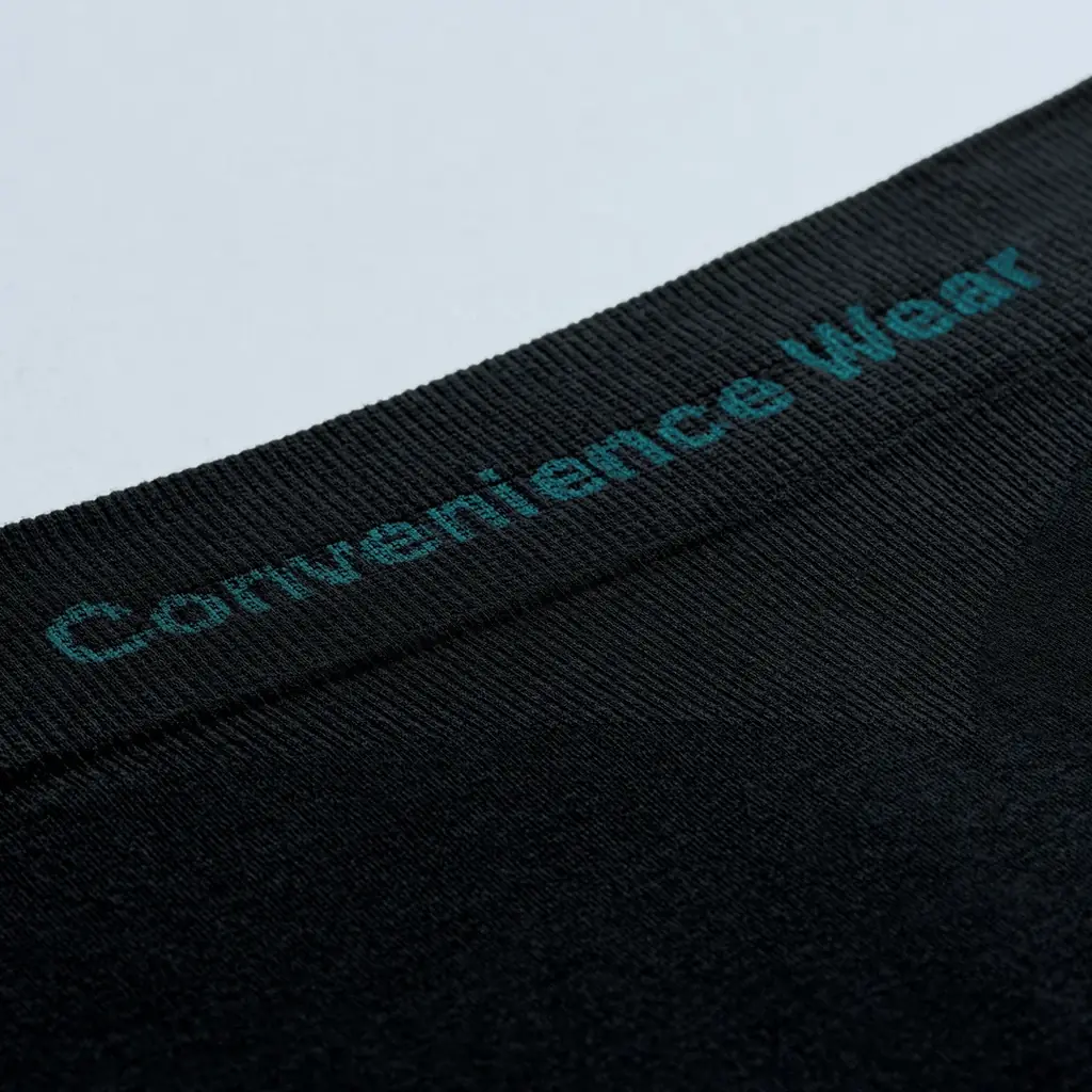 3月8日「国際女性デー」に向けて「コンビニエンスウェア」から累計販売数約13万枚のブラウェア新色と締め付けを軽減したなめらかな肌触りのリラックスショーツを展開 画像 4