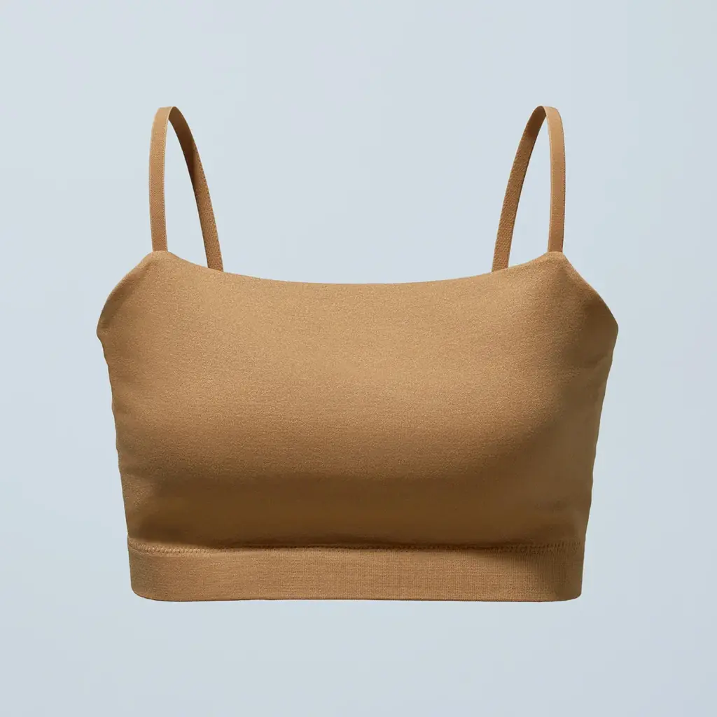 3月8日「国際女性デー」に向けて「コンビニエンスウェア」から累計販売数約13万枚のブラウェア新色と締め付けを軽減したなめらかな肌触りのリラックスショーツを展開 画像 6