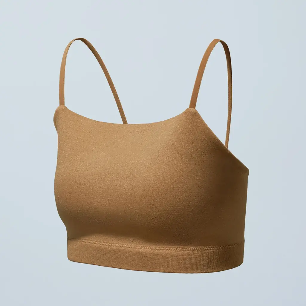 3月8日「国際女性デー」に向けて「コンビニエンスウェア」から累計販売数約13万枚のブラウェア新色と締め付けを軽減したなめらかな肌触りのリラックスショーツを展開 画像 7