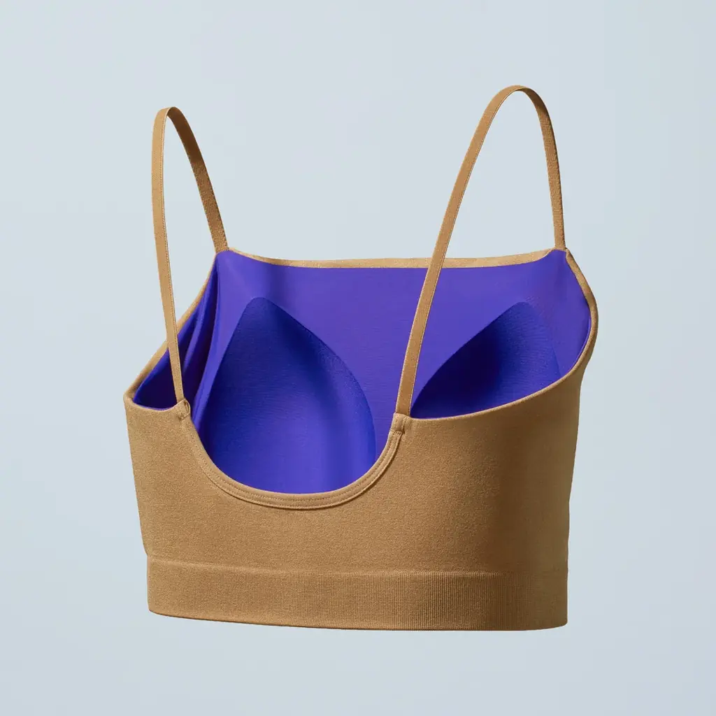 3月8日「国際女性デー」に向けて「コンビニエンスウェア」から累計販売数約13万枚のブラウェア新色と締め付けを軽減したなめらかな肌触りのリラックスショーツを展開 画像 9