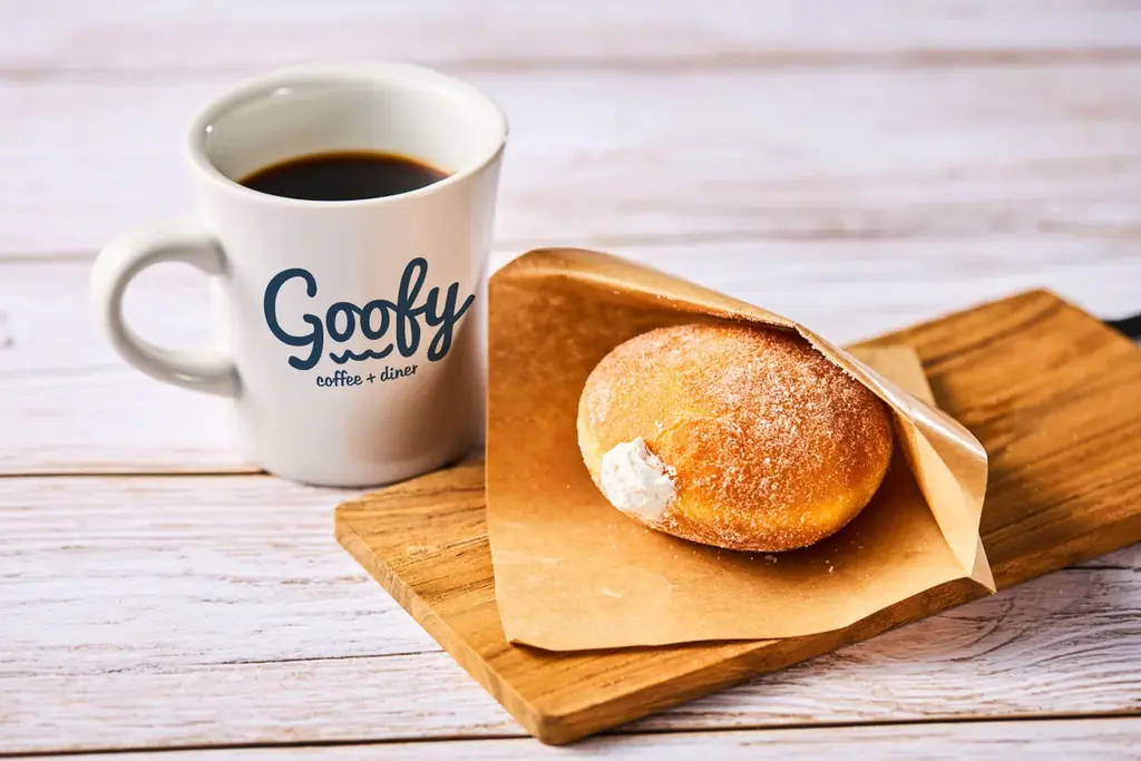 ハワイ発のカフェ＆ダイナー「goofy coffee+diner」が日本初上陸！3月20日（金）横浜ベイクォーターにグランドオープン 画像 10