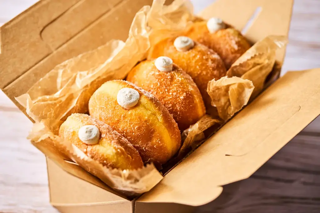 ハワイ発のカフェ＆ダイナー「goofy coffee+diner」が日本初上陸！3月20日（金）横浜ベイクォーターにグランドオープン 画像 11