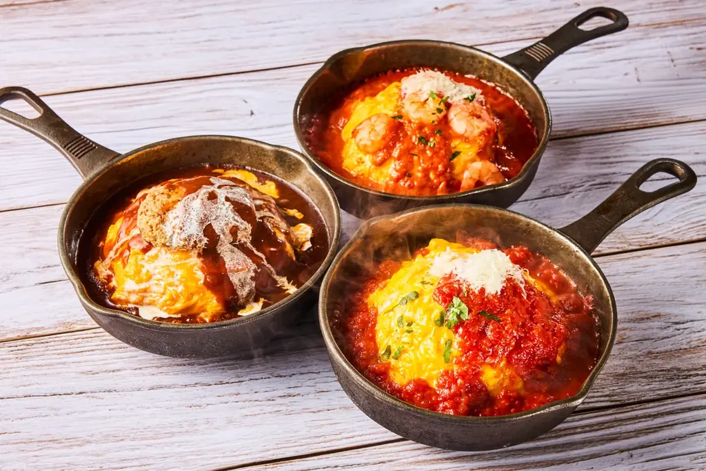 ハワイ発のカフェ＆ダイナー「goofy coffee+diner」が日本初上陸！3月20日（金）横浜ベイクォーターにグランドオープン 画像 2