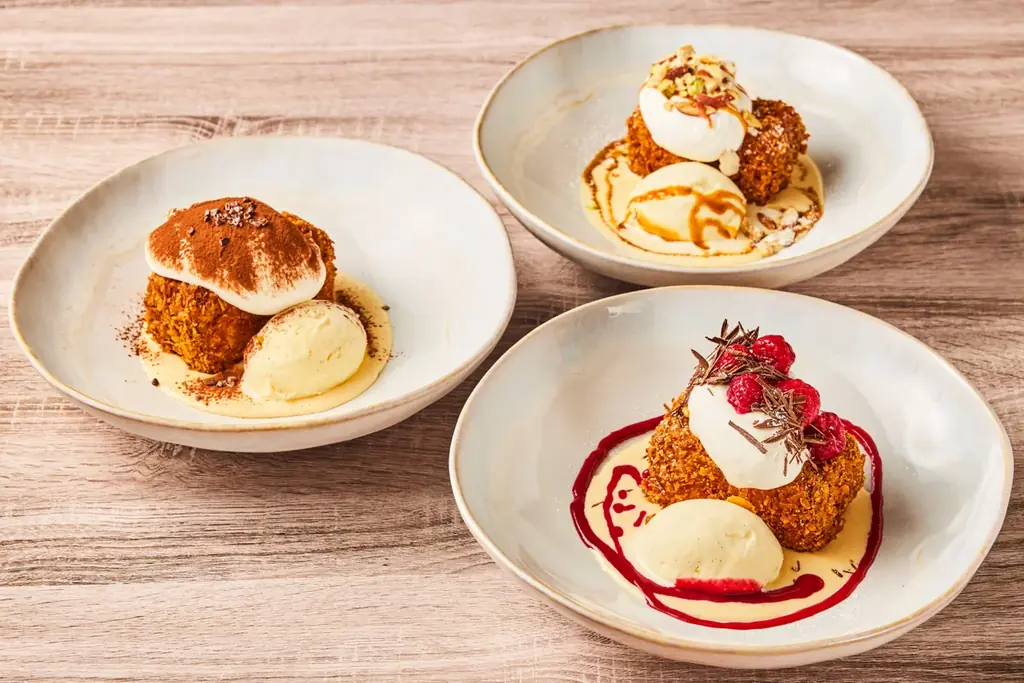 ハワイ発のカフェ＆ダイナー「goofy coffee+diner」が日本初上陸！3月20日（金）横浜ベイクォーターにグランドオープン 画像 3