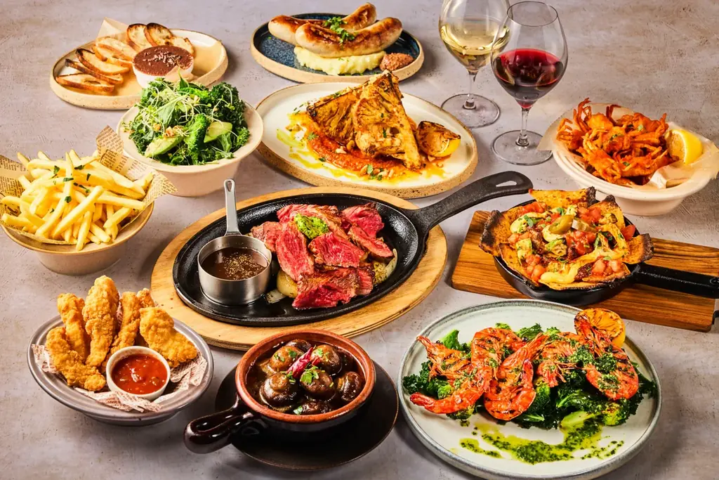 ハワイ発のカフェ＆ダイナー「goofy coffee+diner」が日本初上陸！3月20日（金）横浜ベイクォーターにグランドオープン 画像 4