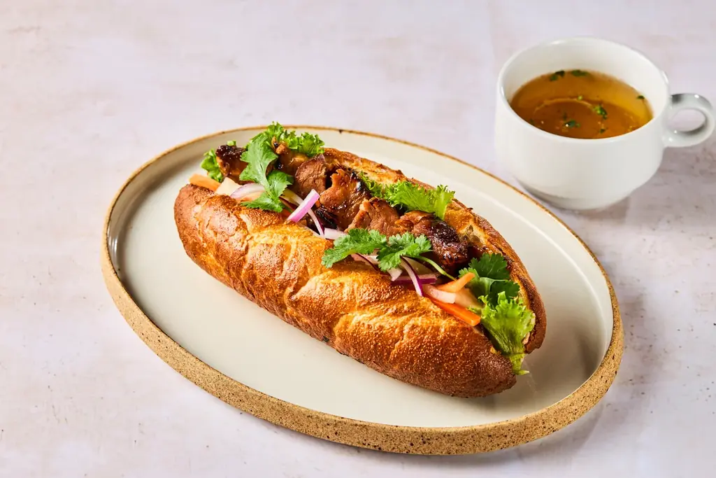 ハワイ発のカフェ＆ダイナー「goofy coffee+diner」が日本初上陸！3月20日（金）横浜ベイクォーターにグランドオープン 画像 5