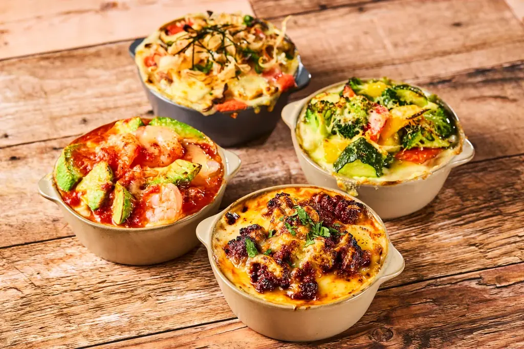 ハワイ発のカフェ＆ダイナー「goofy coffee+diner」が日本初上陸！3月20日（金）横浜ベイクォーターにグランドオープン 画像 7