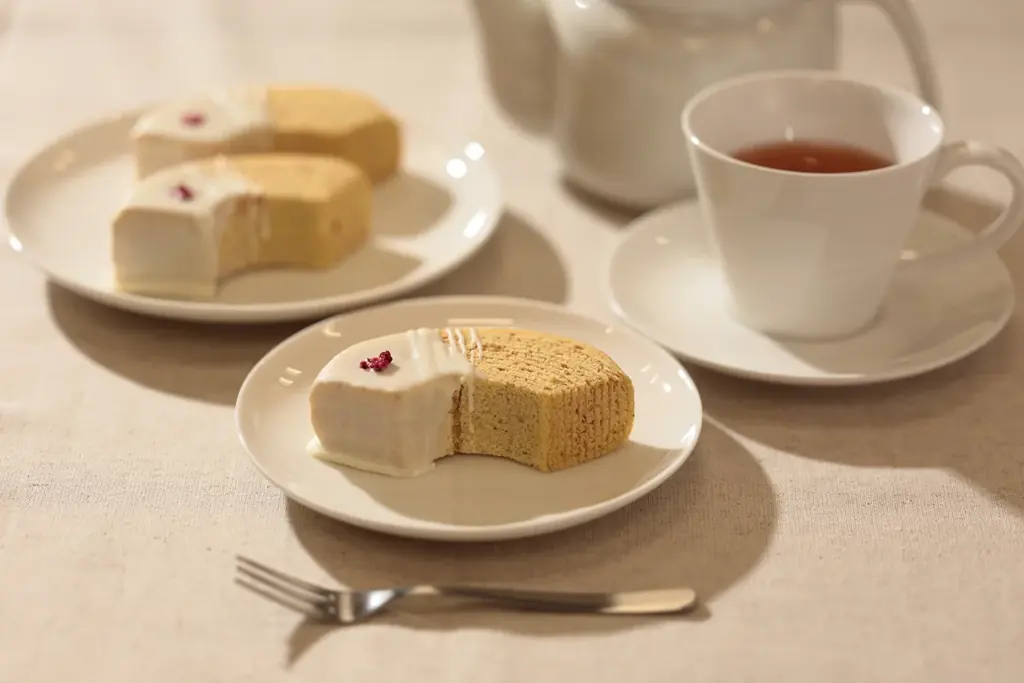 二子玉川ライズ・ショッピングセンター　開業15周年記念 日頃のご愛顧に感謝を込めて、15周年アニバーサリーキャンペーンを開催 オリジナルスイーツのプレゼントや、アレンジメニューが楽しめるグルメフェアも 画像 10