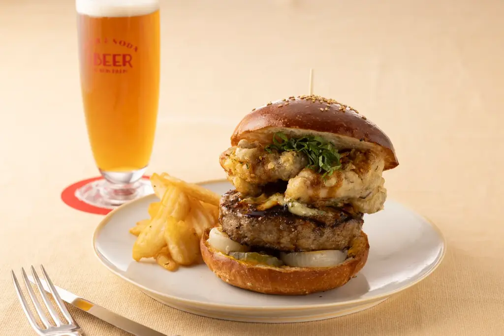 二子玉川ライズ・ショッピングセンター　開業15周年記念 日頃のご愛顧に感謝を込めて、15周年アニバーサリーキャンペーンを開催 オリジナルスイーツのプレゼントや、アレンジメニューが楽しめるグルメフェアも 画像 6