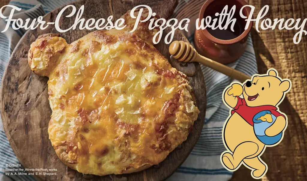 【期間限定】『くまのプーさん』原作デビュー100周年を記念した特別レッスンを全国のABCクッキングスタジオで開講！3月1日より申し込み開始 画像 2