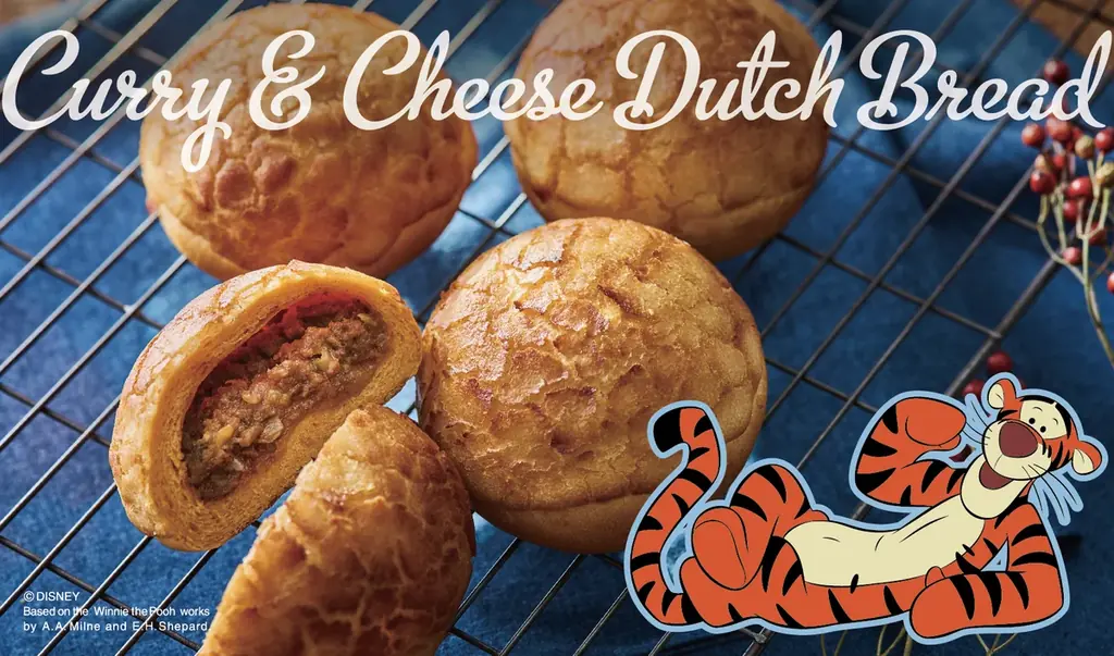 【期間限定】『くまのプーさん』原作デビュー100周年を記念した特別レッスンを全国のABCクッキングスタジオで開講！3月1日より申し込み開始 画像 4