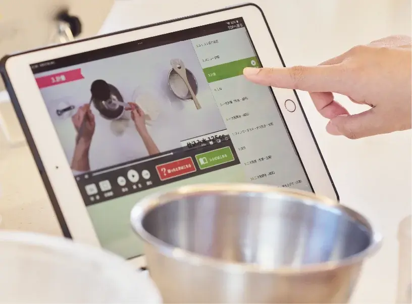 【期間限定】『くまのプーさん』原作デビュー100周年を記念した特別レッスンを全国のABCクッキングスタジオで開講！3月1日より申し込み開始 画像 7