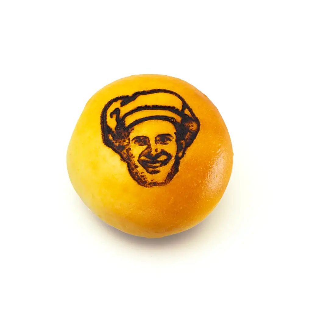 マッチョ店員が筋肉パンを無料配布するコンビニエンスストア「マッスルマート」が渋谷に２日間限定オープン期間：3月28日（土）・29日（日） 画像 4