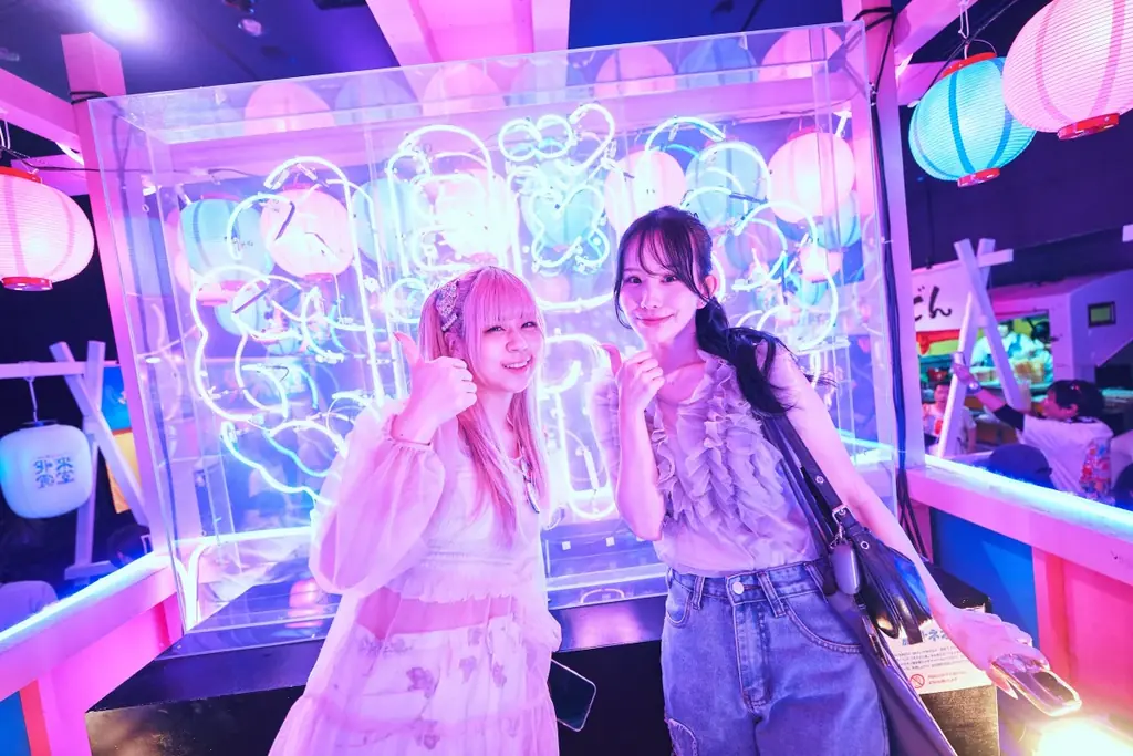 脳汁をテーマにした体験型フードフェス『脳汁横丁2026』開催決定！ 画像 6