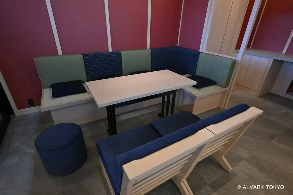 【アルバルク東京×BAGUS】3/5（木）よりコラボメニュー販売＆SNSキャンペーン開催！“JAPAN AIRLINES テラススイート”ペアチケットが当たるほか、限定ステッカーをもれなくプレゼント 画像 11