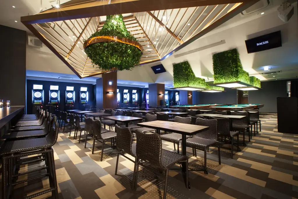 【アルバルク東京×BAGUS】3/5（木）よりコラボメニュー販売＆SNSキャンペーン開催！“JAPAN AIRLINES テラススイート”ペアチケットが当たるほか、限定ステッカーをもれなくプレゼント 画像 2