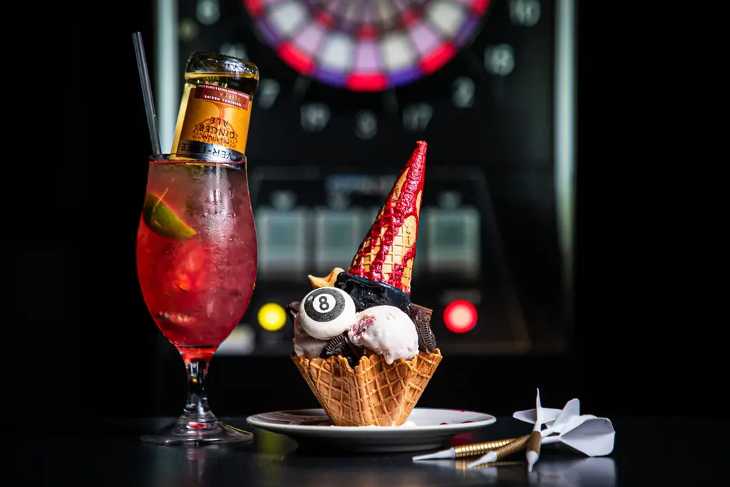 【アルバルク東京×BAGUS】3/5（木）よりコラボメニュー販売＆SNSキャンペーン開催！“JAPAN AIRLINES テラススイート”ペアチケットが当たるほか、限定ステッカーをもれなくプレゼント 画像 4