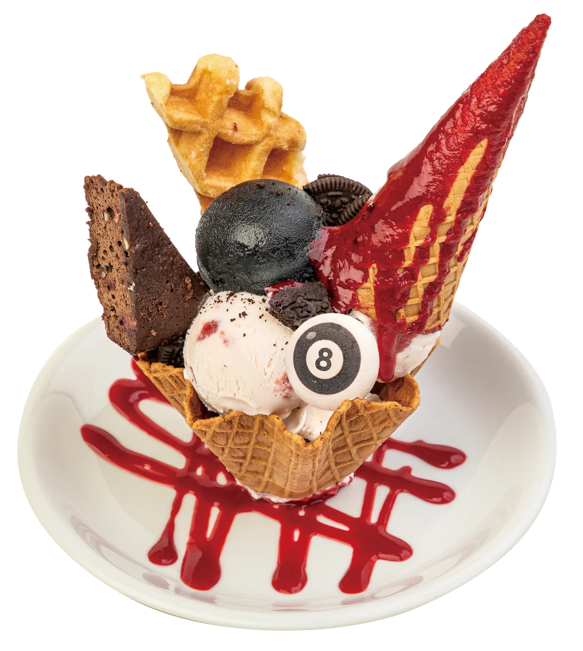 【アルバルク東京×BAGUS】3/5（木）よりコラボメニュー販売＆SNSキャンペーン開催！“JAPAN AIRLINES テラススイート”ペアチケットが当たるほか、限定ステッカーをもれなくプレゼント 画像 5