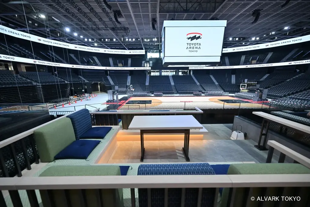 【アルバルク東京×BAGUS】3/5（木）よりコラボメニュー販売＆SNSキャンペーン開催！“JAPAN AIRLINES テラススイート”ペアチケットが当たるほか、限定ステッカーをもれなくプレゼント 画像 9