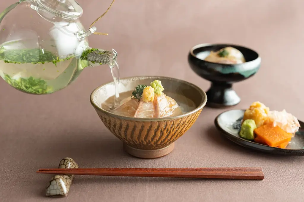 【界 霧島】荒茶生産量全国1位の鹿児島で新茶を堪能する「霧島茶三昧滞在2026」提供開始 画像 5