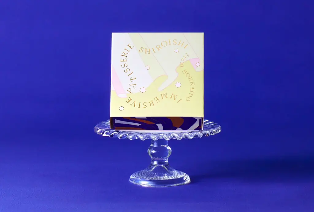 【期間限定】1時間で200缶を売り上げる、クッキー缶シリーズに新作！缶の中身は、花畑 !? あたたかな季節の色鮮やかな贈り物「しろいし洋菓子店のクッキー缶〜野花のスケッチ〜」 画像 3