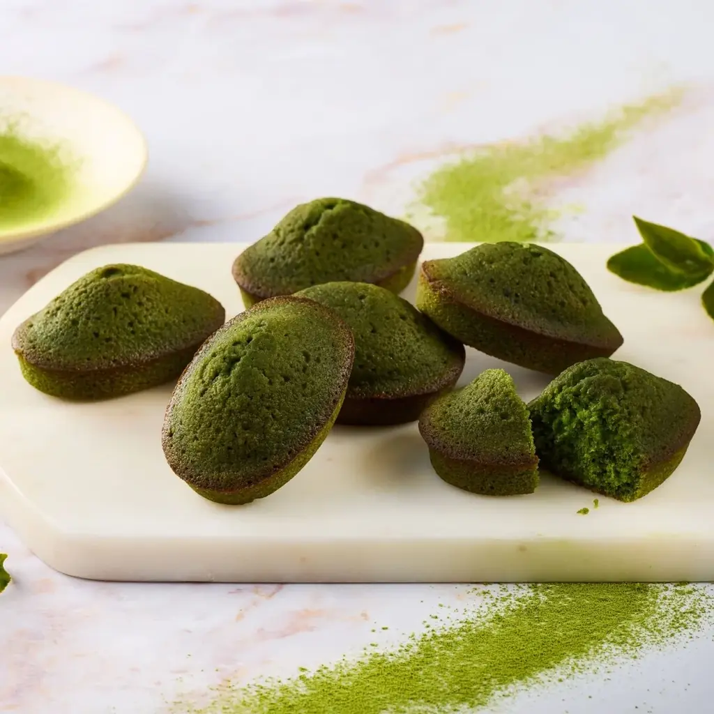 【チーズガーデン】チーズと苺の美味しさを重ねた“ピンク色のチーズバウム”が今年も登場『ストロベリーチーズバウム（カット）』『チーズバウムアソート（プレーン＆ストロベリー）』 画像 8