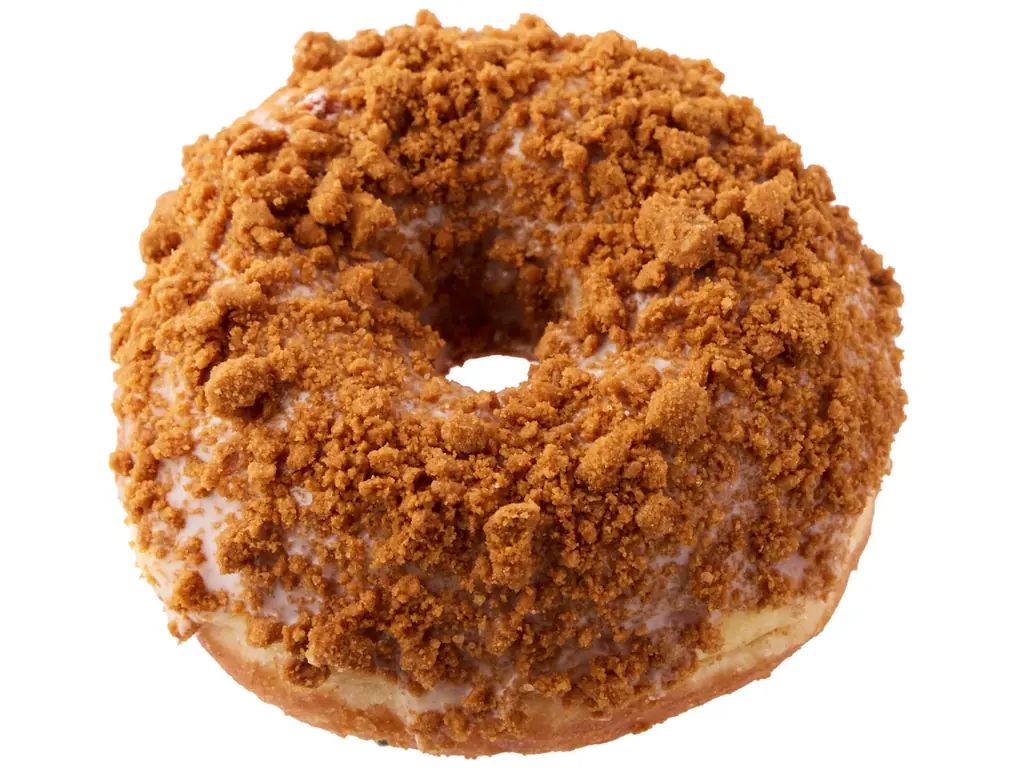 ロサンゼルスで大人気のドーナツショップ「ランディーズドーナツ 有楽町マルイ店」2026年3月17日（火）東京・有楽町にグランドオープン！ 画像 3