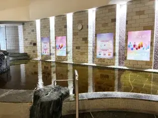 東京ドーム天然温泉 Spa LaQua（スパ ラクーア）大好評の『スパ ラクーア 超お得キャンペーン』を今春も開催！ 画像 5