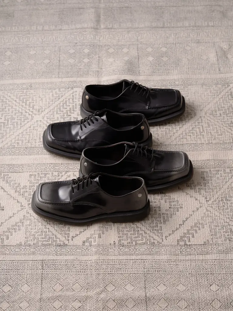 Dr. Martensより、バリエーション豊かな春の最新シューズコレクションが登場！ 画像 4