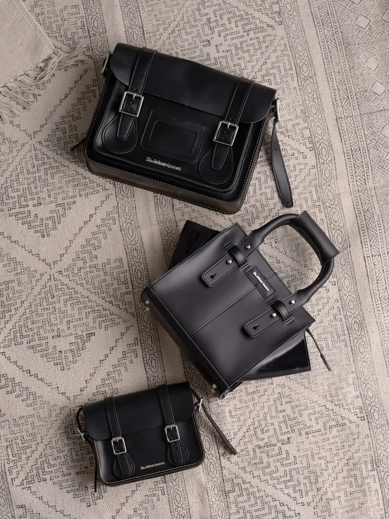 Dr. Martensより、バリエーション豊かな春の最新シューズコレクションが登場！ 画像 5