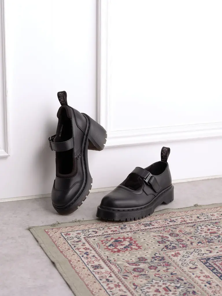 Dr. Martensより、バリエーション豊かな春の最新シューズコレクションが登場！ 画像 6