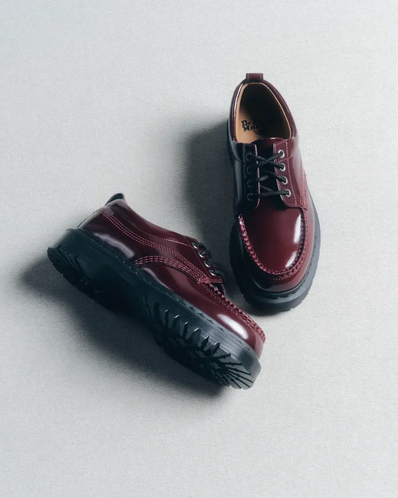 Dr. Martensより、バリエーション豊かな春の最新シューズコレクションが登場！ 画像 7