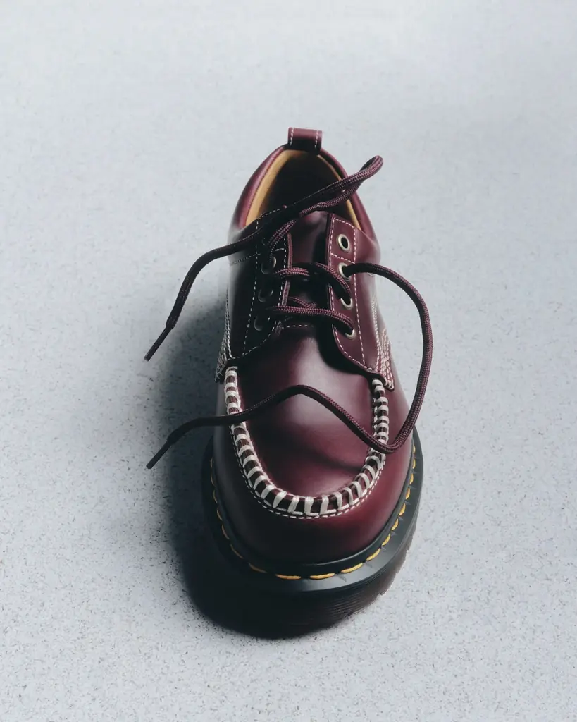 Dr. Martensより、バリエーション豊かな春の最新シューズコレクションが登場！ 画像 8