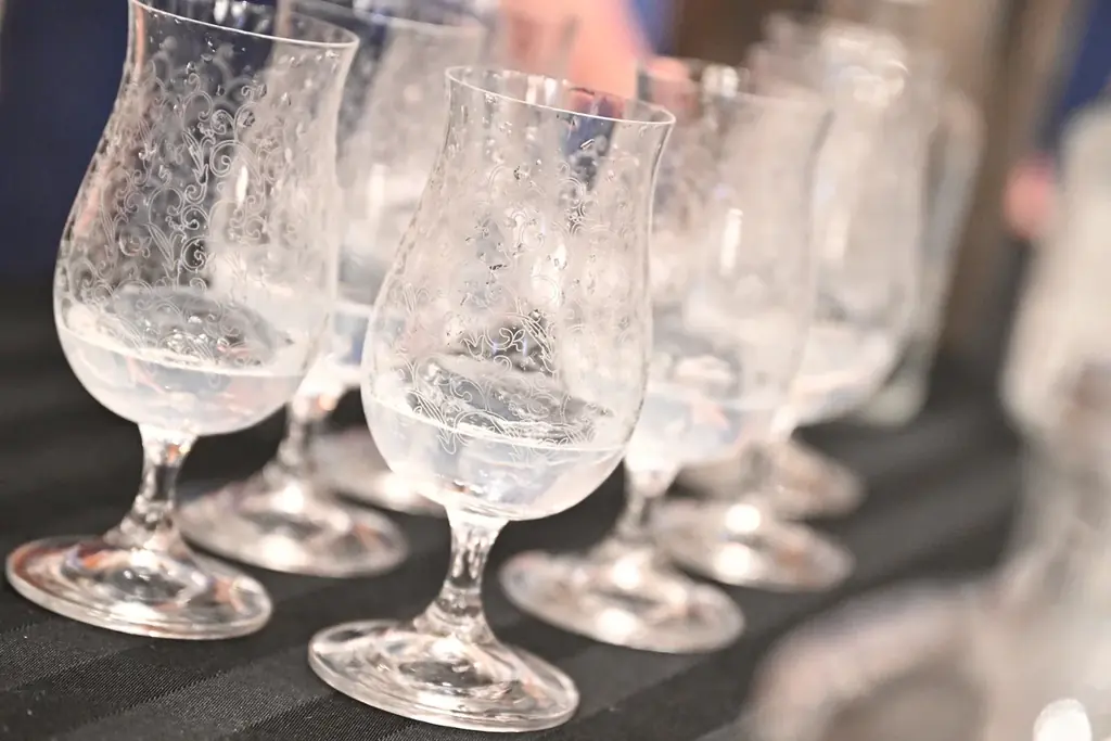 ICCサミット「SAKE AWARD」2026 で優勝！製薬思想から生まれた香りの探求プロジェクト「新蒸留研究所」 画像 10