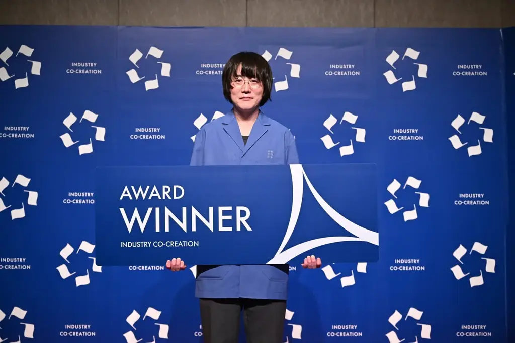 ICCサミット「SAKE AWARD」2026 で優勝！製薬思想から生まれた香りの探求プロジェクト「新蒸留研究所」 画像 2