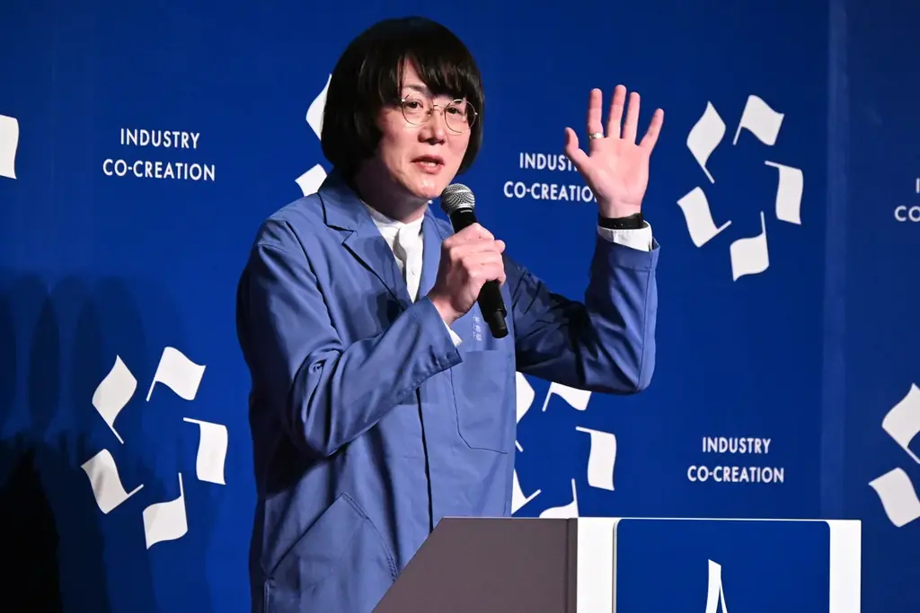 ICCサミット「SAKE AWARD」2026 で優勝！製薬思想から生まれた香りの探求プロジェクト「新蒸留研究所」 画像 4