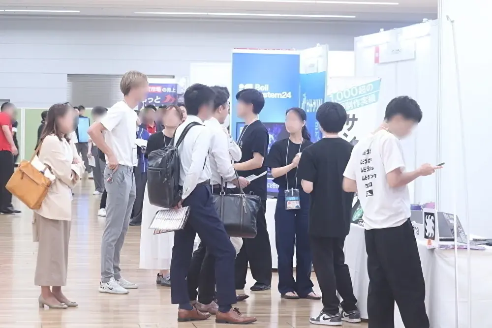 AIエージェント活用が進むEC×SNSの“実装”をテーマに「AI Commerce Expo 2026」「SNS運用戦略Expo 2026」2026年9月に東京で同時開催、出展企業の募集を開始 画像 2