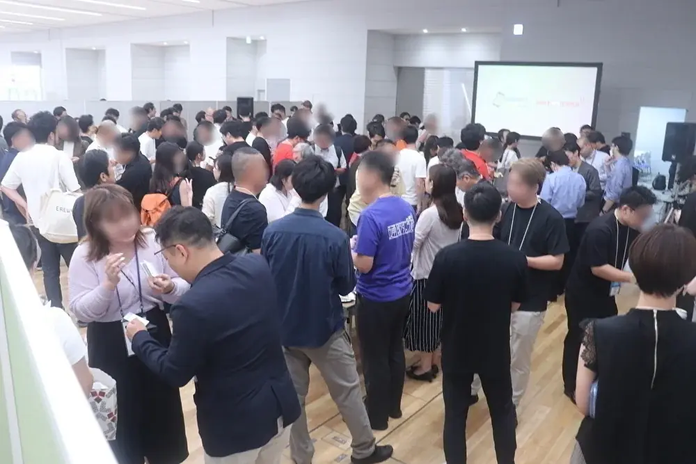 AIエージェント活用が進むEC×SNSの“実装”をテーマに「AI Commerce Expo 2026」「SNS運用戦略Expo 2026」2026年9月に東京で同時開催、出展企業の募集を開始 画像 4