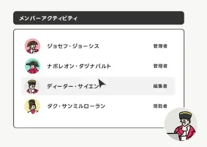 【データ基盤の「設計図」を持っていますか？】バラバラな管理から脱却し、価値を最大化する「データマネジメントシステム構築ガイド」を公開 画像 7