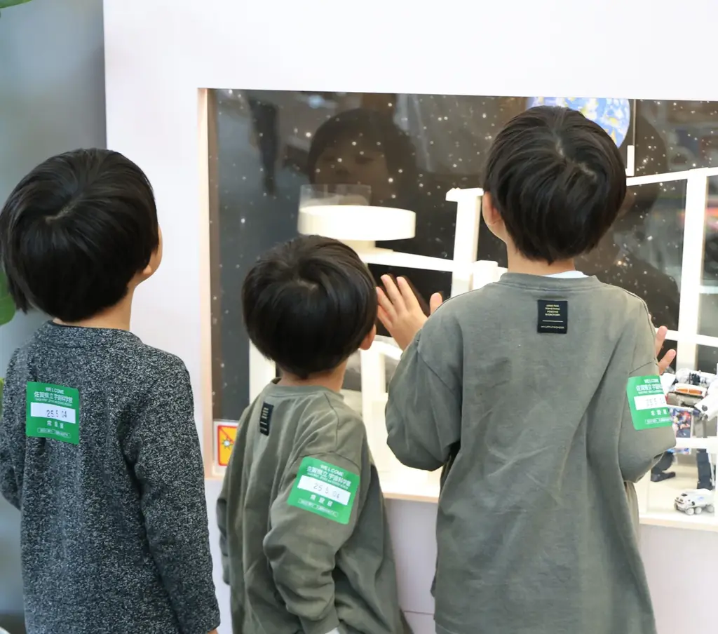 《ゆめぎんが》2026春の企画展「ビーコロ×ゲーム展」 画像 7