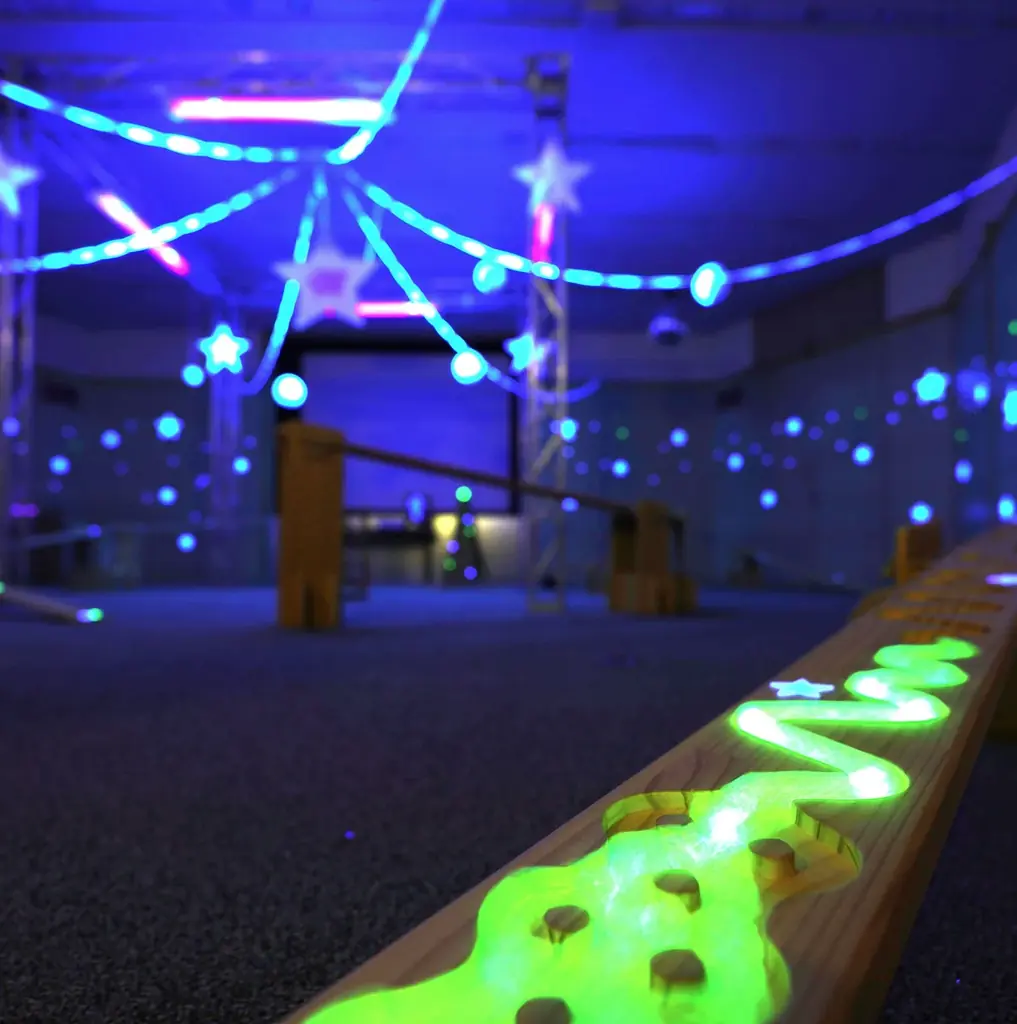 《ゆめぎんが》2026春の企画展「ビーコロ×ゲーム展」 画像 9