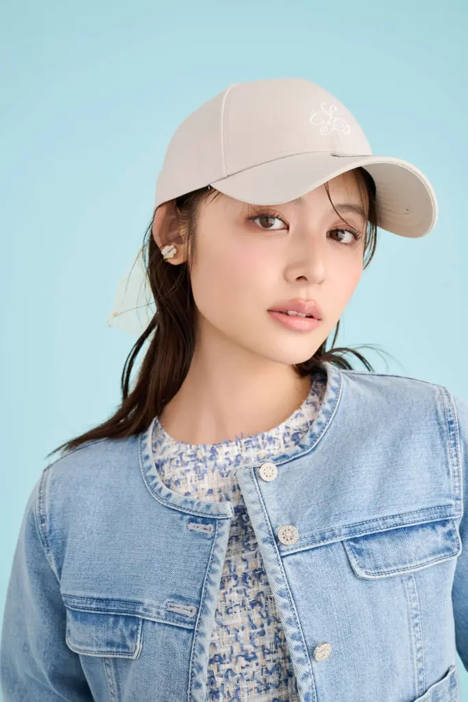 【CELFORD(セルフォード)】「NEW ERA®」とのコラボレーション第二弾が登場！〈3月5日(水)WEB先行発売・3月12日(木)店頭発売〉 画像 2