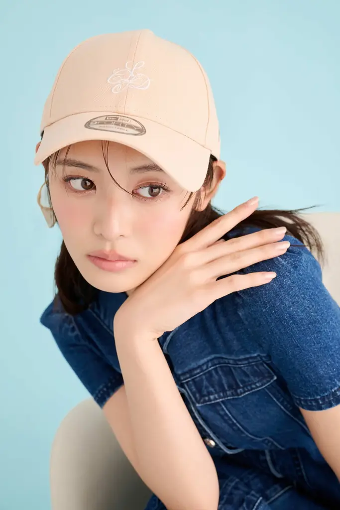【CELFORD(セルフォード)】「NEW ERA®」とのコラボレーション第二弾が登場！〈3月5日(水)WEB先行発売・3月12日(木)店頭発売〉 画像 5