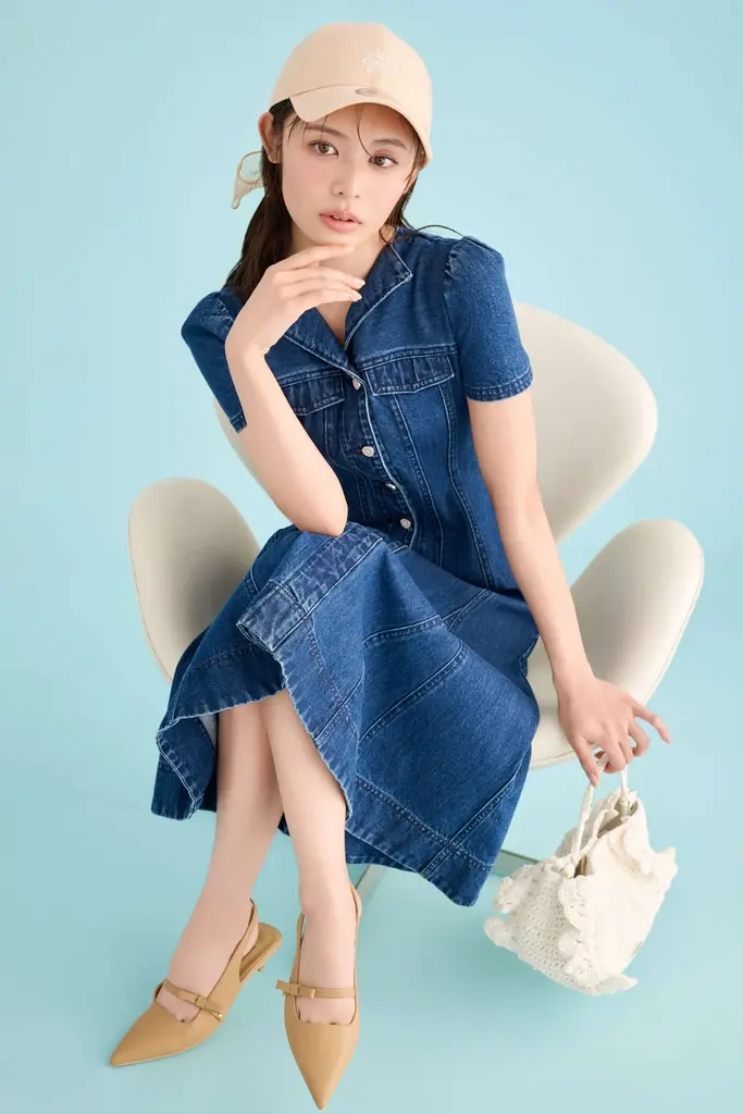 【CELFORD(セルフォード)】「NEW ERA®」とのコラボレーション第二弾が登場！〈3月5日(水)WEB先行発売・3月12日(木)店頭発売〉 画像 6