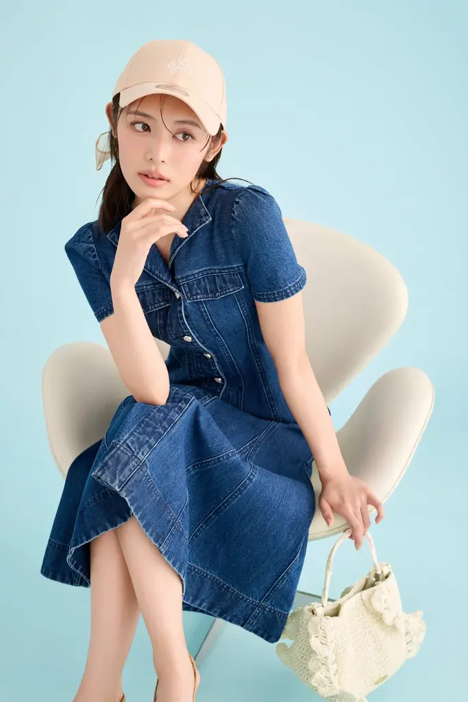 【CELFORD(セルフォード)】「NEW ERA®」とのコラボレーション第二弾が登場！〈3月5日(水)WEB先行発売・3月12日(木)店頭発売〉 画像 7