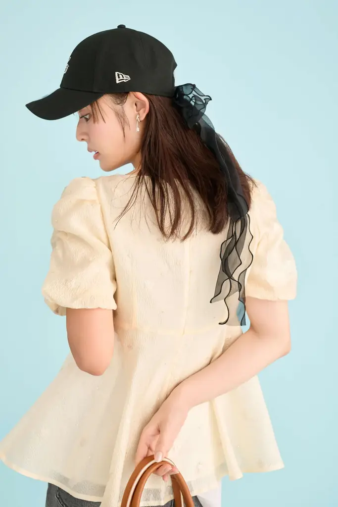 【CELFORD(セルフォード)】「NEW ERA®」とのコラボレーション第二弾が登場！〈3月5日(水)WEB先行発売・3月12日(木)店頭発売〉 画像 9