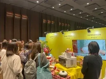 第二回「ハンズ 毎日のくらし展」3月11日（水）開催 画像 3